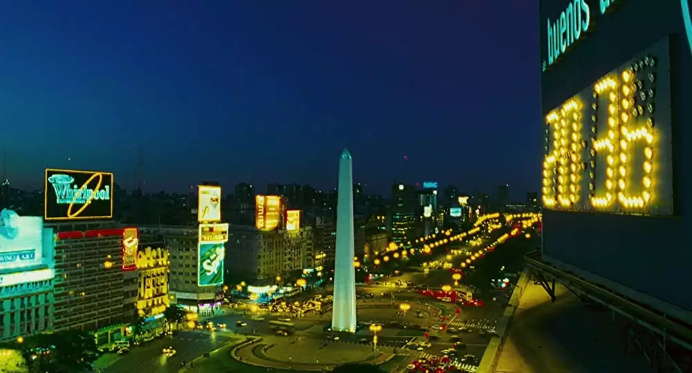 ブエノスアイレスの画像