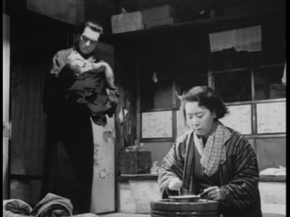 煙突の見える場所の画像