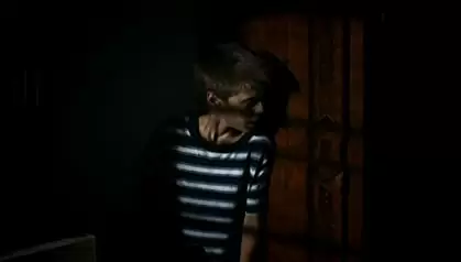 「ファニーゲーム」Stefan Clapczynskiの画像