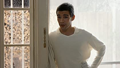 ファニーゲームの画像