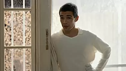 「ファニーゲーム」アルノ・フリッシュの画像