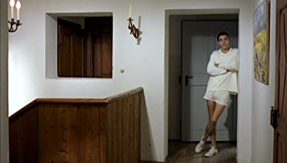 ファニーゲームの画像