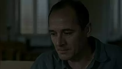 「ファニーゲーム」ウルリッヒ・ミューエの画像