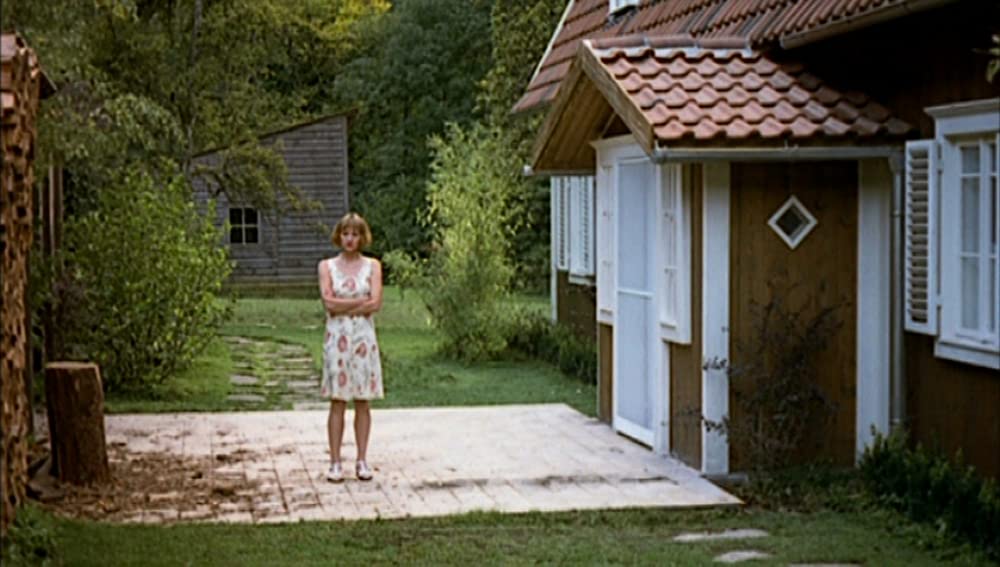 ファニーゲームの画像