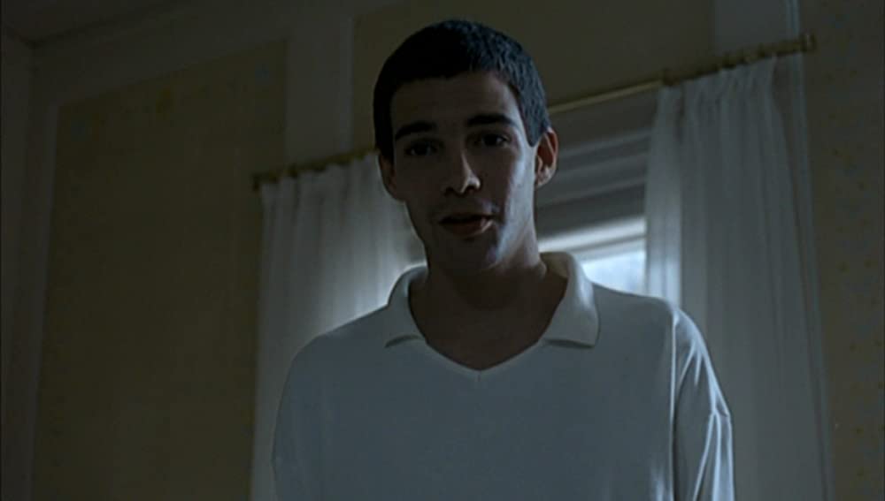 ファニーゲームの画像