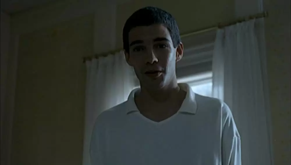 「ファニーゲーム」アルノ・フリッシュの画像