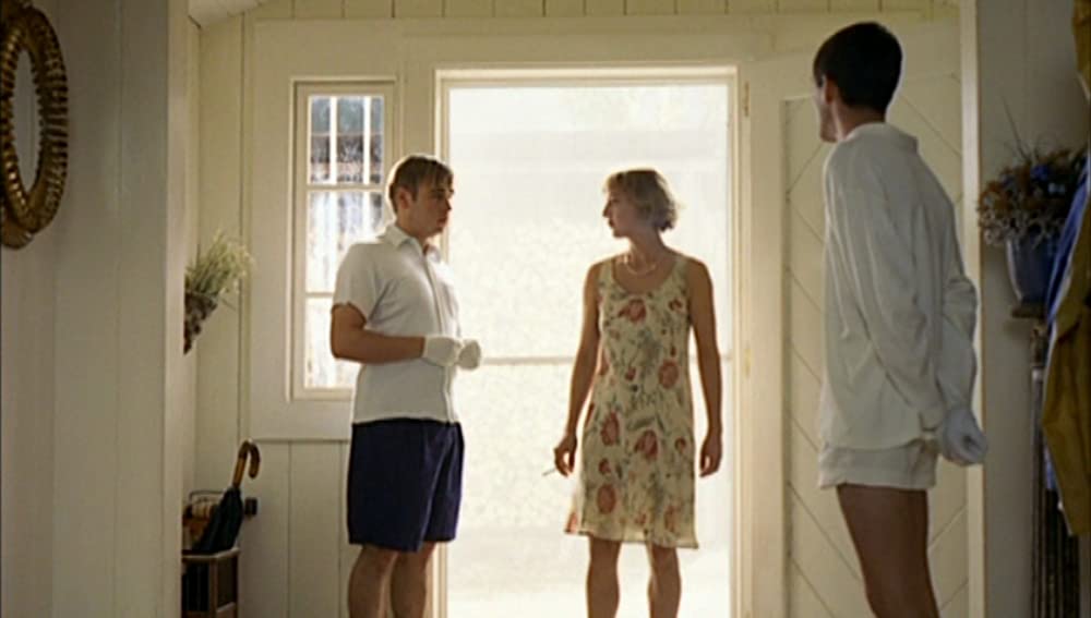 ファニーゲームの画像