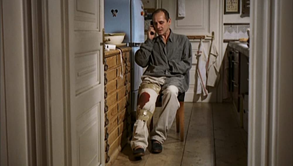 ファニーゲームの画像