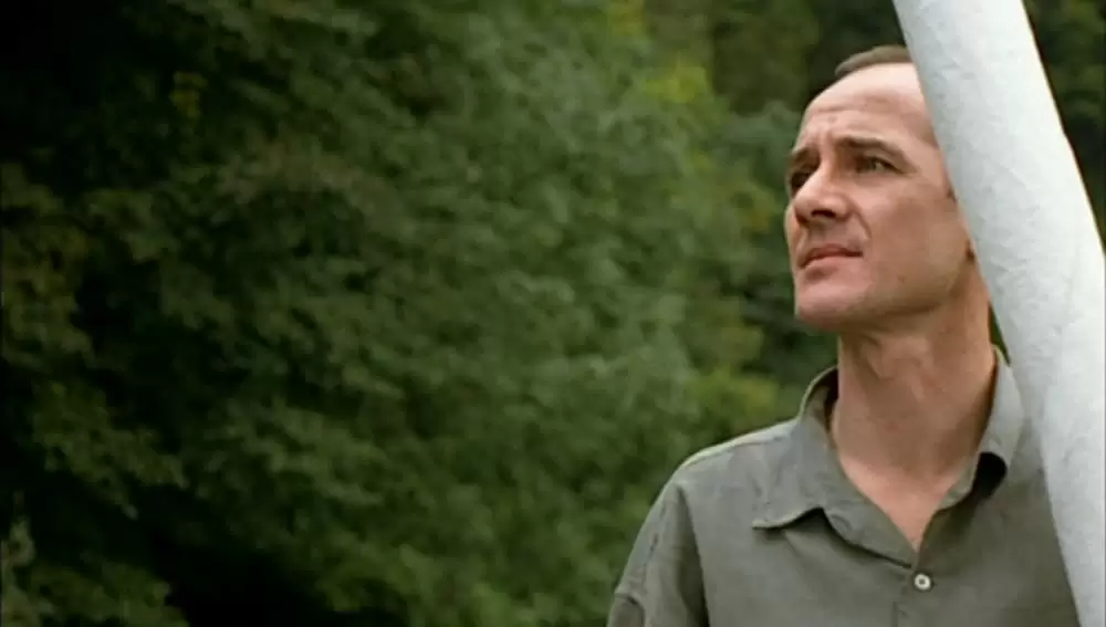 「ファニーゲーム」ウルリッヒ・ミューエの画像