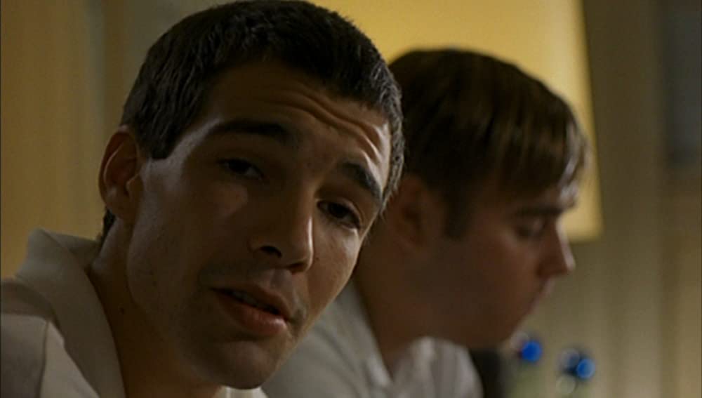 ファニーゲームの画像