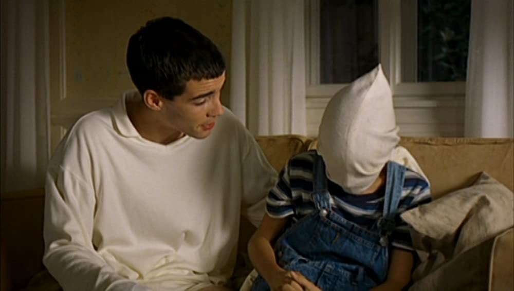 ファニーゲームの画像