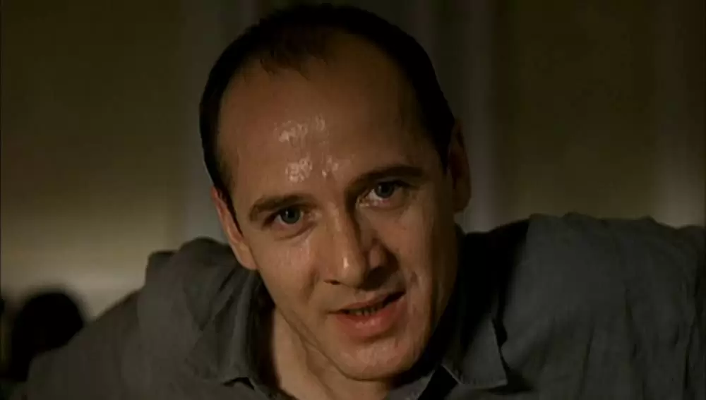 「ファニーゲーム」ウルリッヒ・ミューエの画像