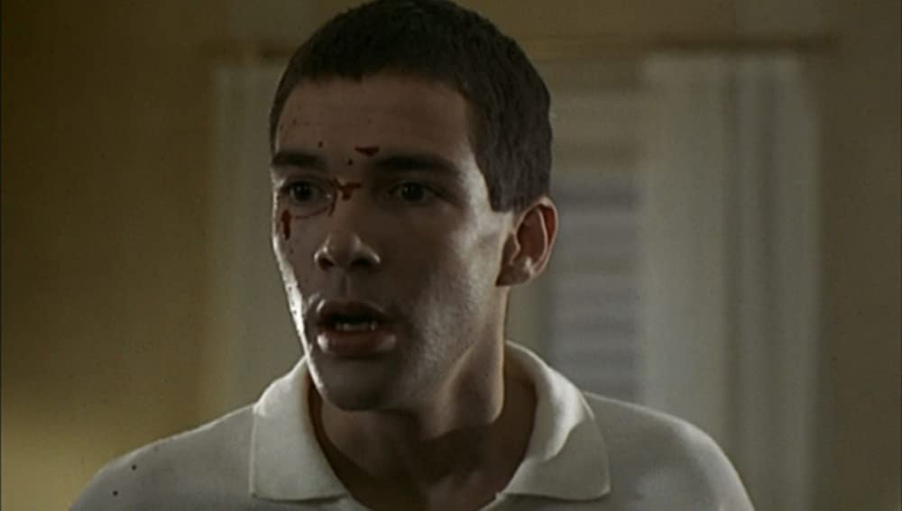 ファニーゲームの画像