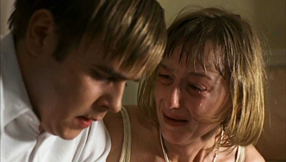 ファニーゲームの画像