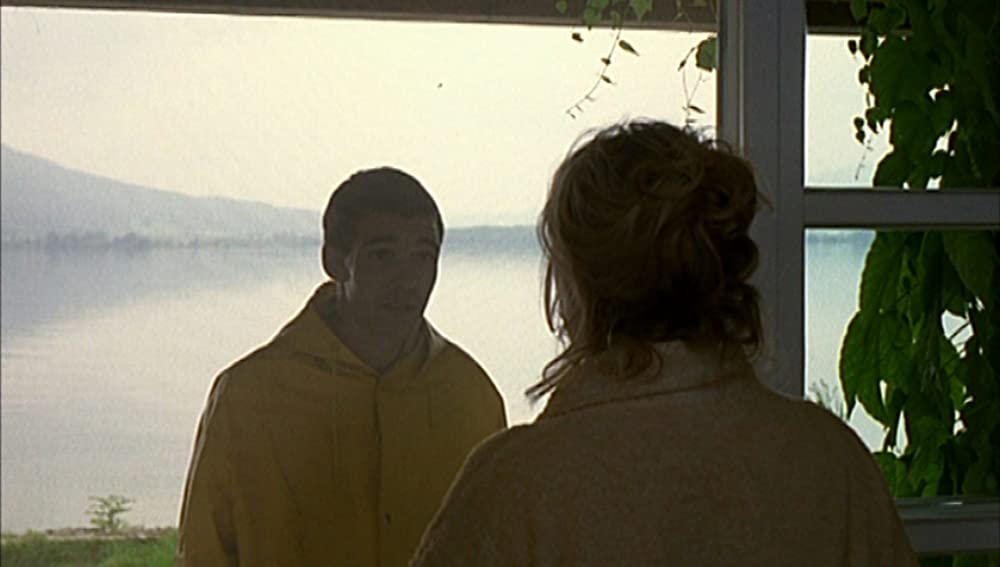 ファニーゲームの画像