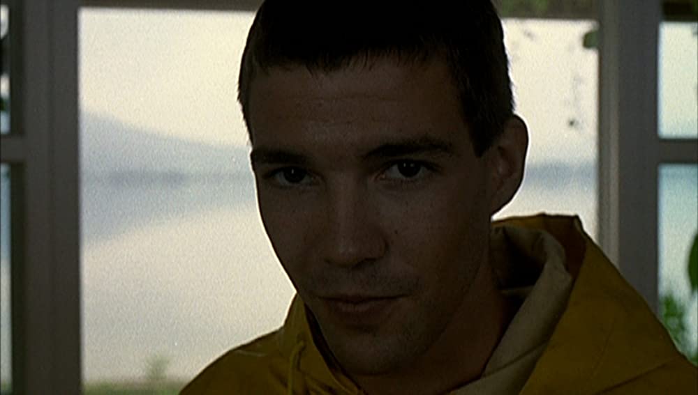 ファニーゲームの画像