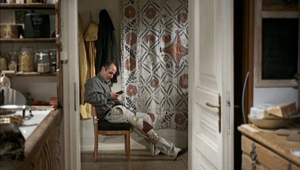 ファニーゲームの画像