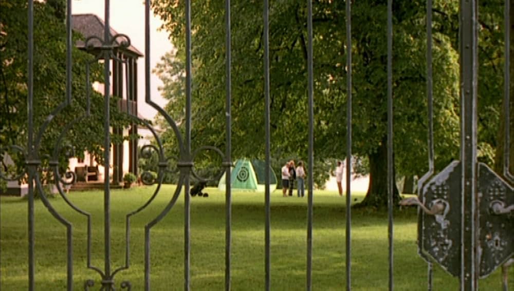 ファニーゲームの画像