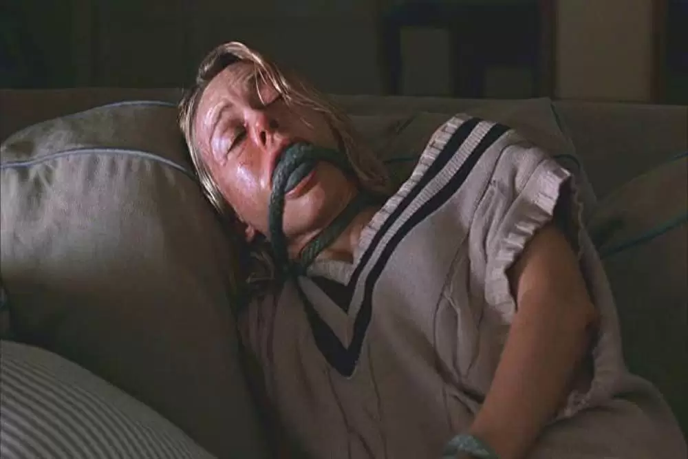 ファニーゲーム U.S.A.の画像