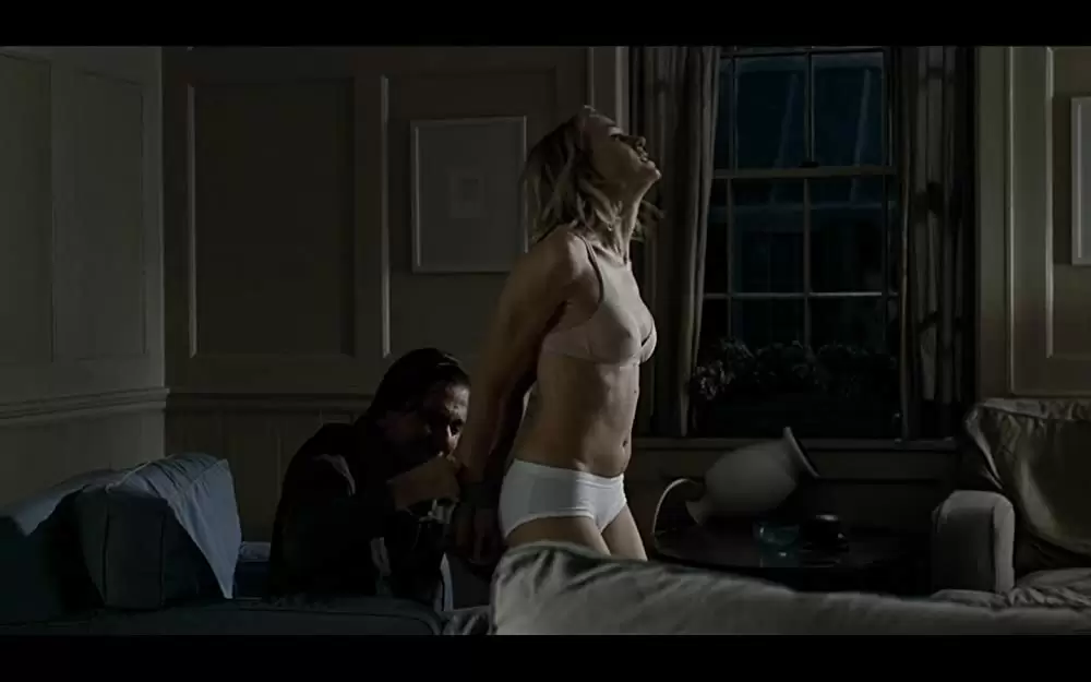 「ファニーゲーム U.S.A.」ティム・ロス & ナオミ・ワッツの画像