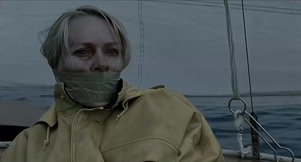 ファニーゲーム U.S.A.の画像