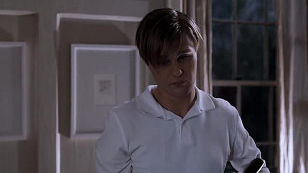 ファニーゲーム U.S.A.の画像