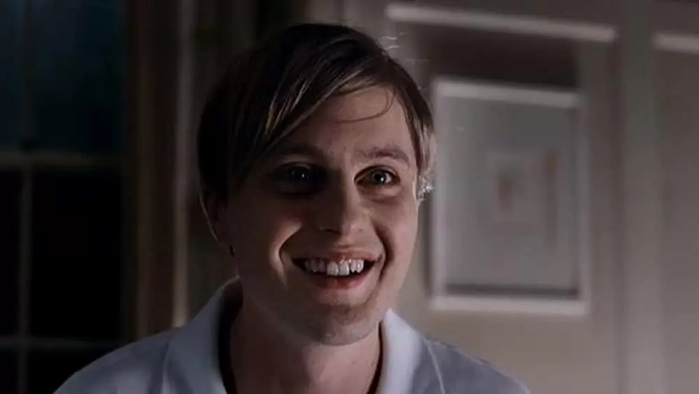 ファニーゲーム U.S.A.の画像