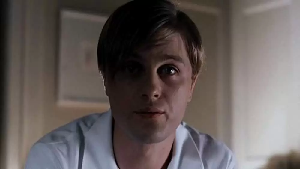 ファニーゲーム U.S.A.の画像