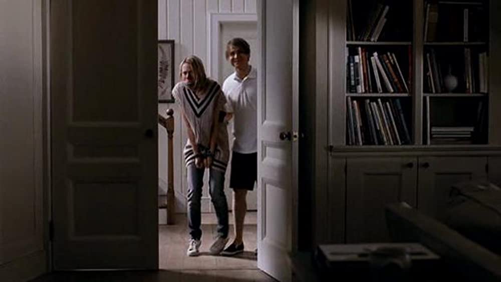 ファニーゲーム U.S.A.の画像