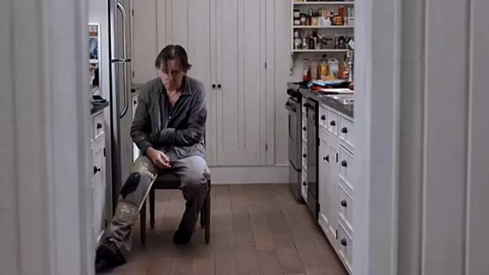 「ファニーゲーム U.S.A.」ティム・ロスの画像