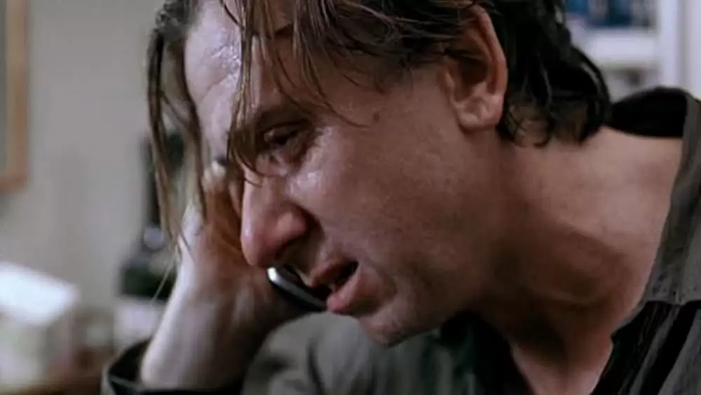 「ファニーゲーム U.S.A.」ティム・ロスの画像