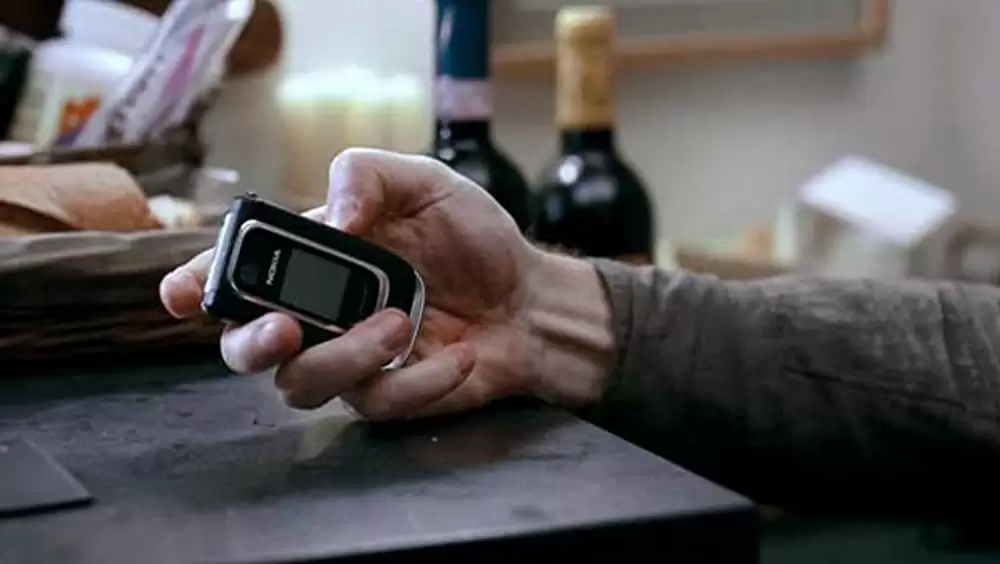 「ファニーゲーム U.S.A.」ティム・ロスの画像