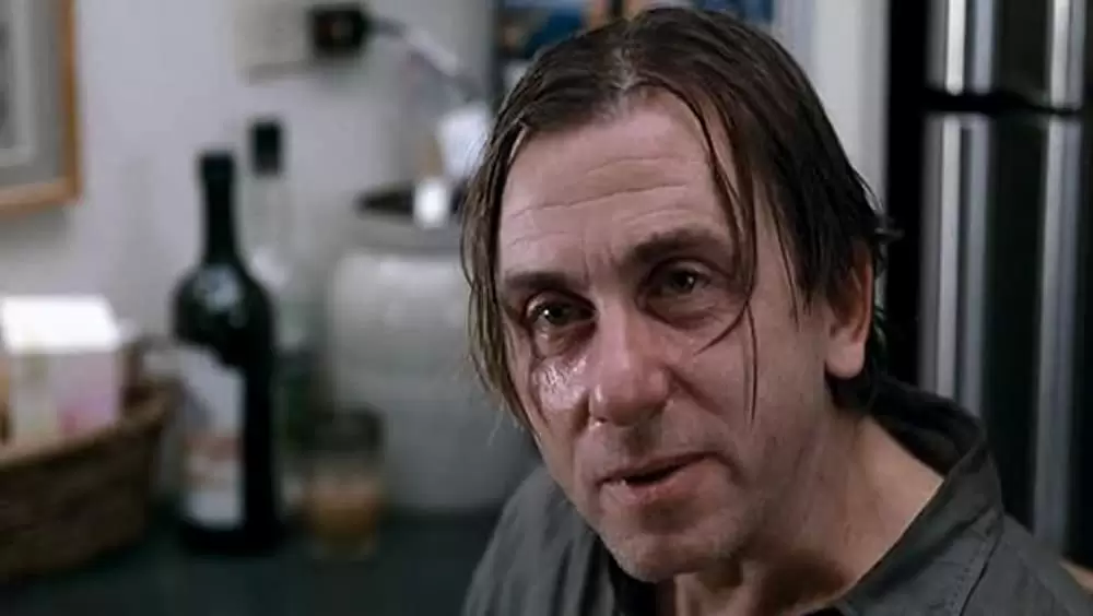 「ファニーゲーム U.S.A.」ティム・ロスの画像