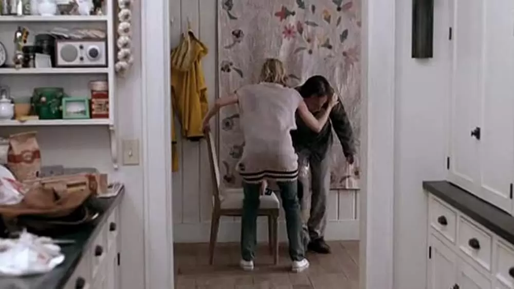 「ファニーゲーム U.S.A.」ティム・ロス & ナオミ・ワッツの画像