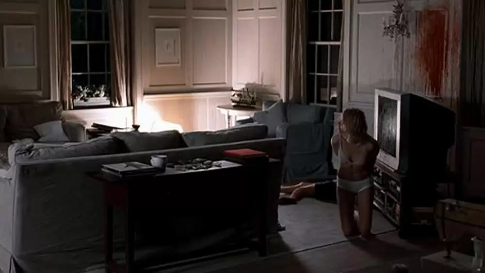 ファニーゲーム U.S.A.の画像