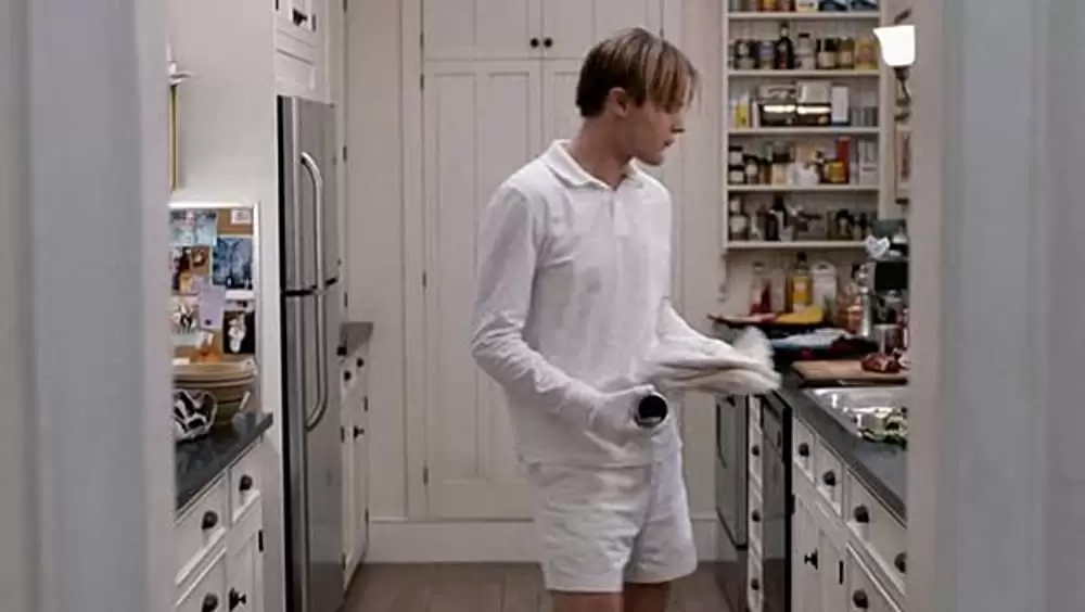 ファニーゲーム U.S.A.の画像