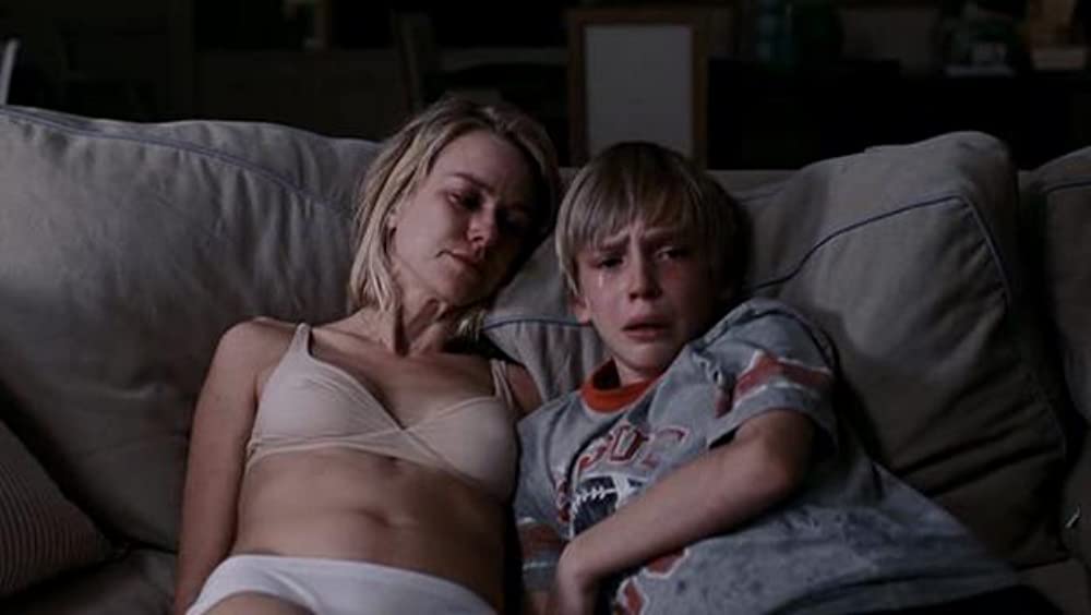 ファニーゲーム U.S.A.の画像