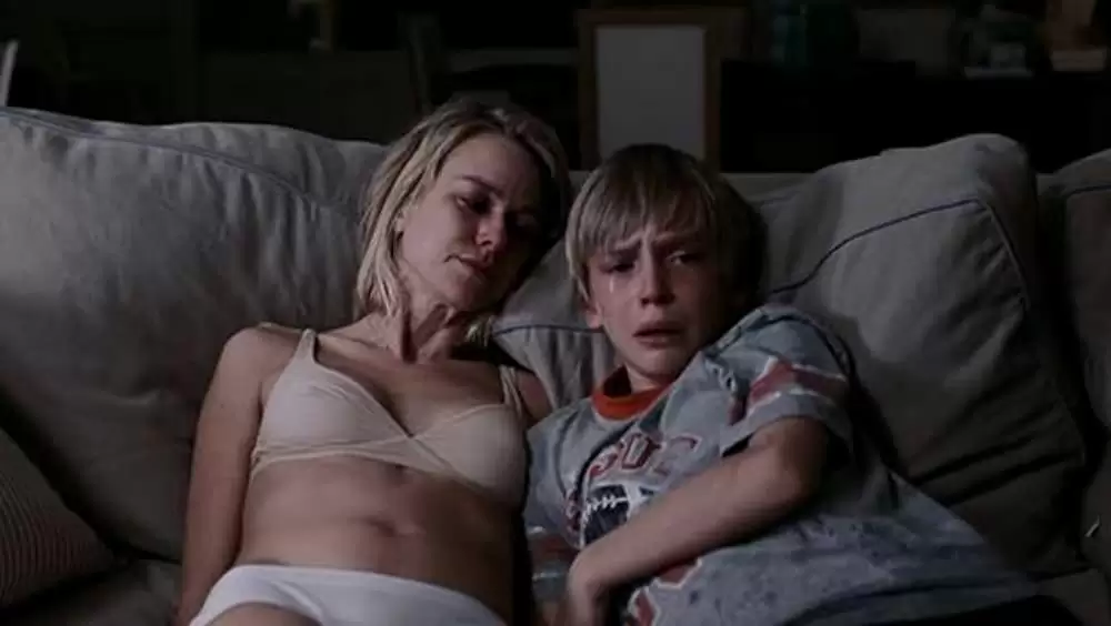 ファニーゲーム U.S.A.の画像