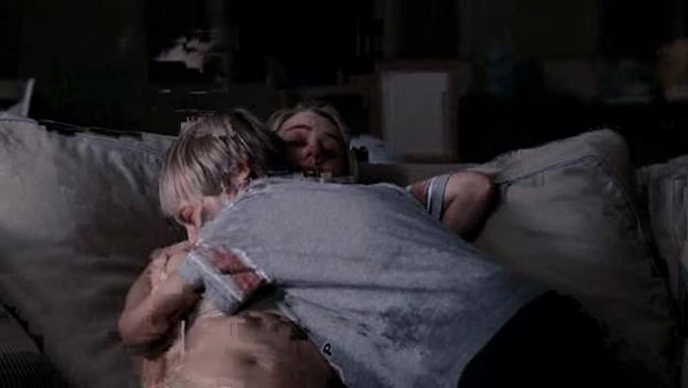 ファニーゲーム U.S.A.の画像