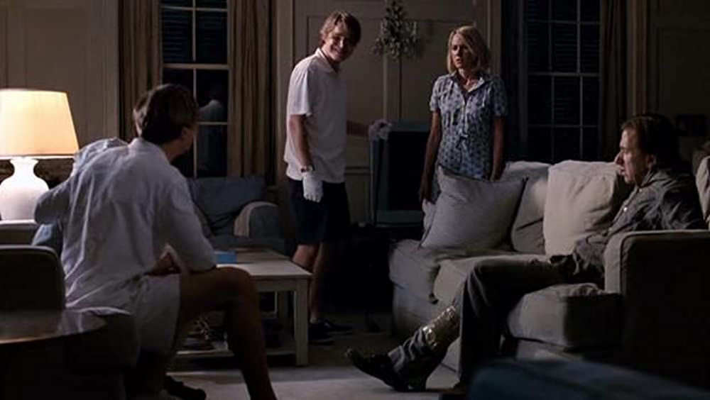 ファニーゲーム U.S.A.の画像