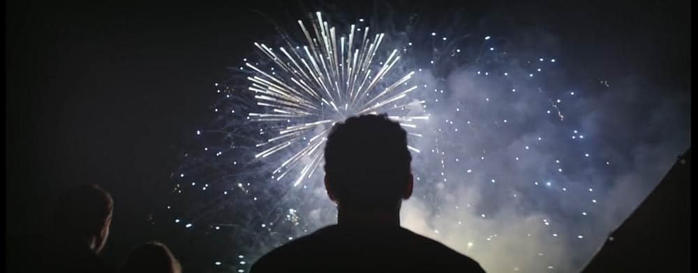 皮膚を売った男の画像