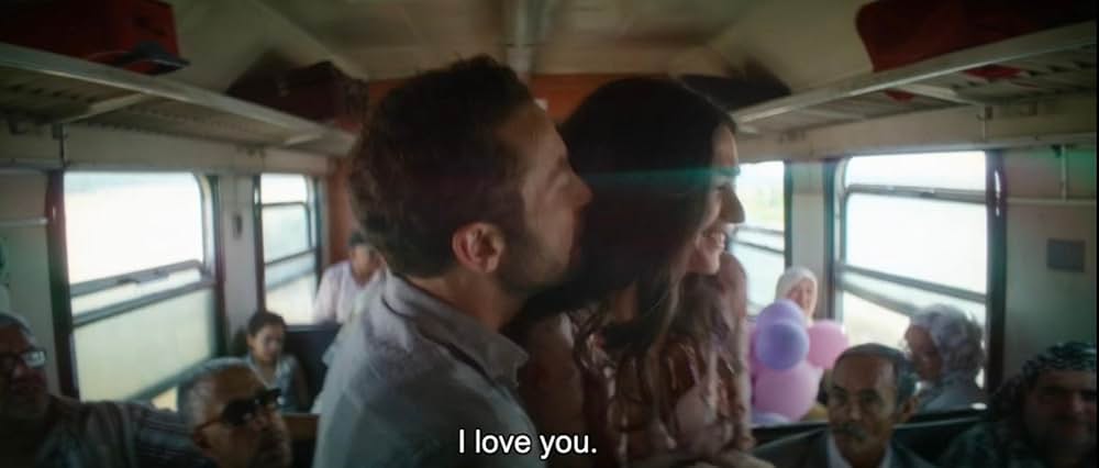 皮膚を売った男の画像