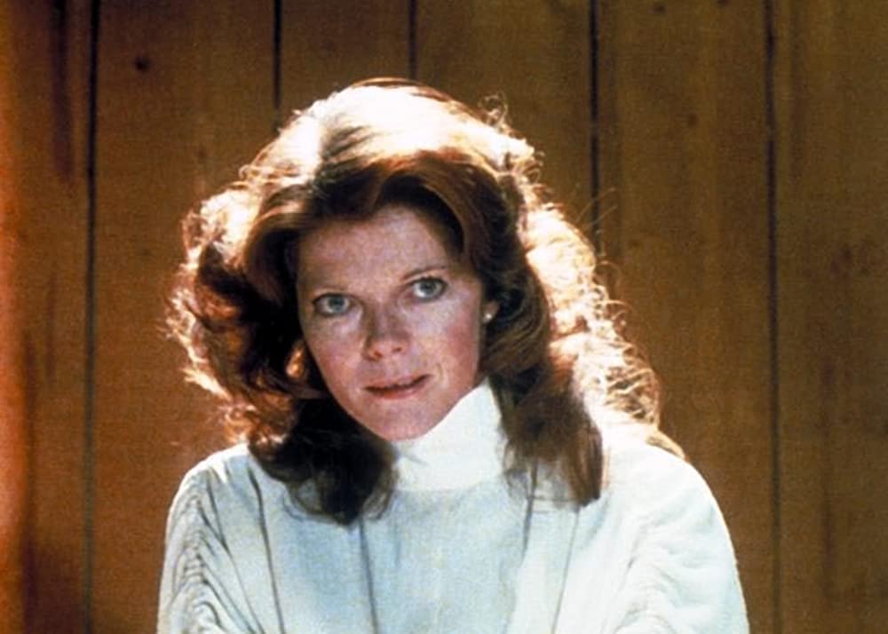 「ザ・ブルード／怒りのメタファー」サマンサ・エッガーの画像