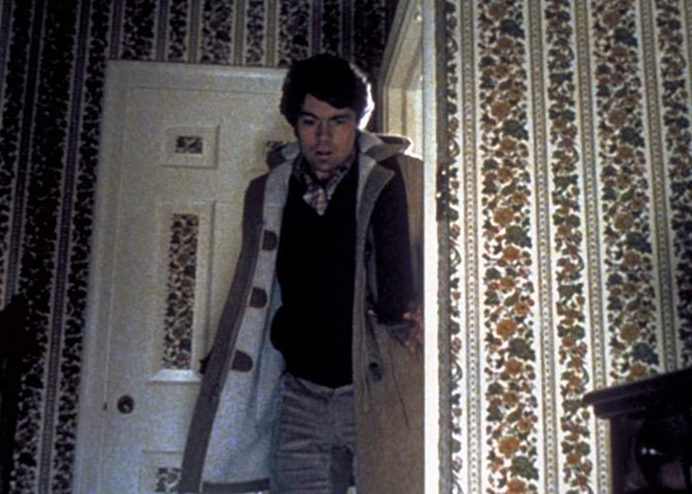 「ザ・ブルード／怒りのメタファー」アート・ヒンドルの画像