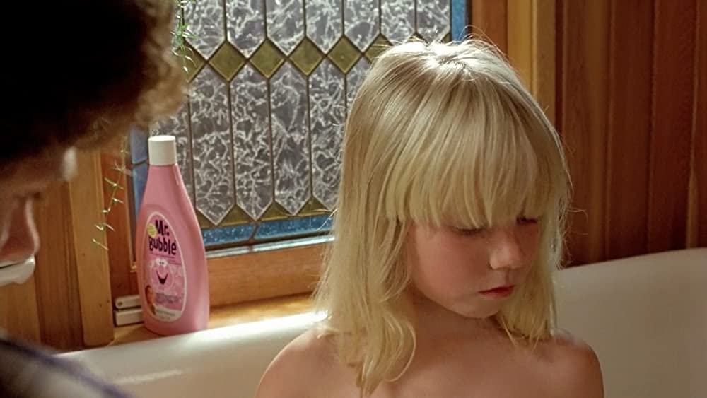 「ザ・ブルード／怒りのメタファー」Cindy Hindsの画像