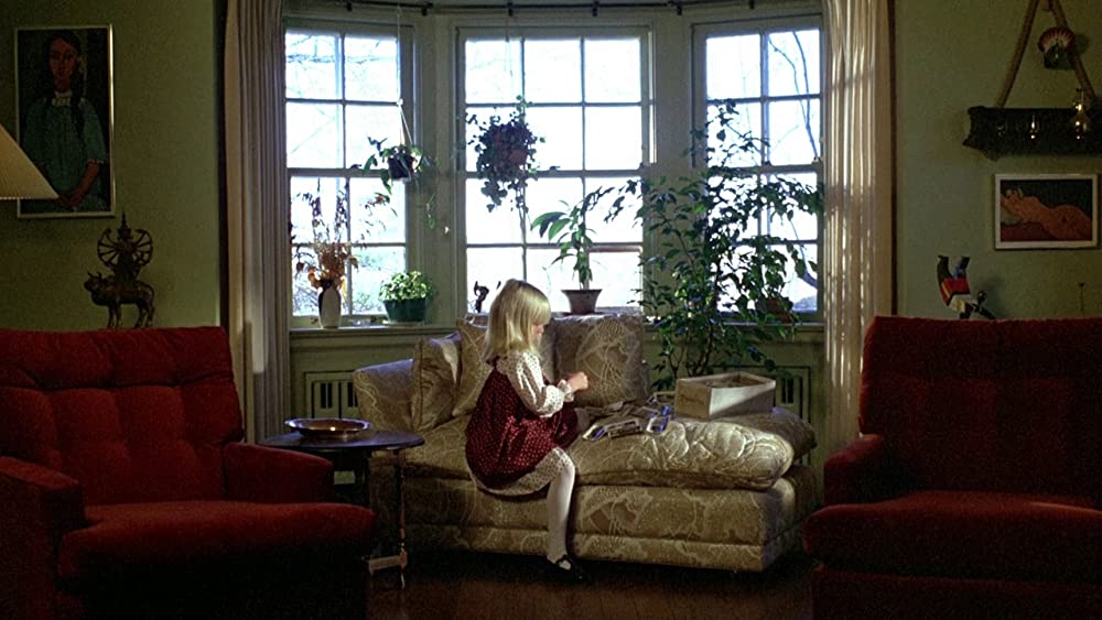 「ザ・ブルード／怒りのメタファー」Cindy Hindsの画像