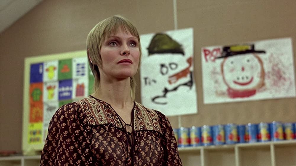 「ザ・ブルード／怒りのメタファー」Susan Hoganの画像