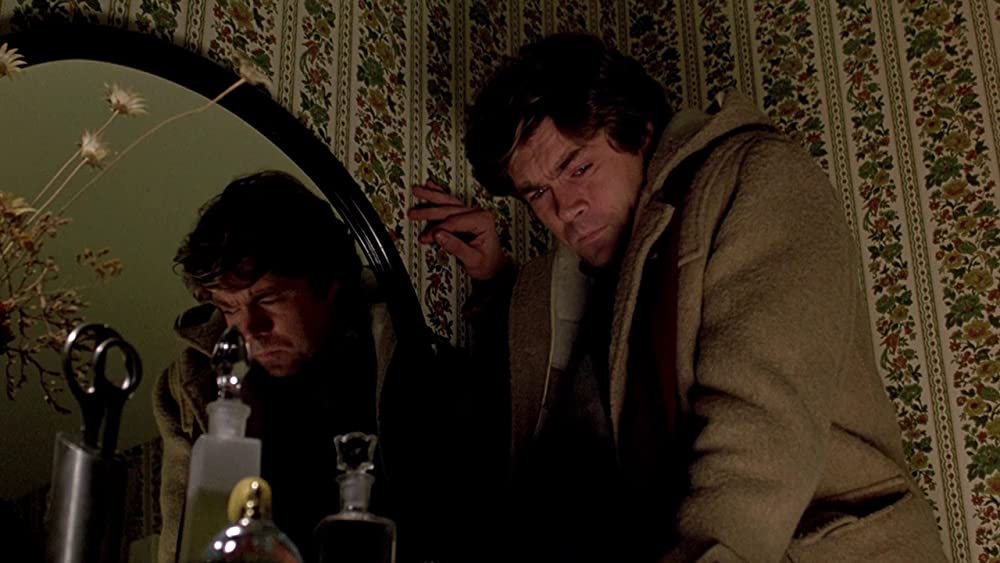 「ザ・ブルード／怒りのメタファー」アート・ヒンドルの画像