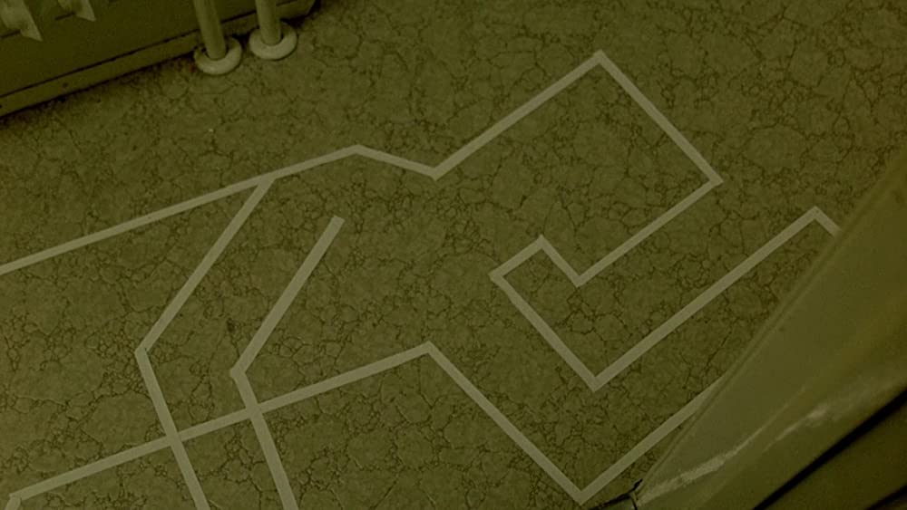 「ザ・ブルード／怒りのメタファー」の画像