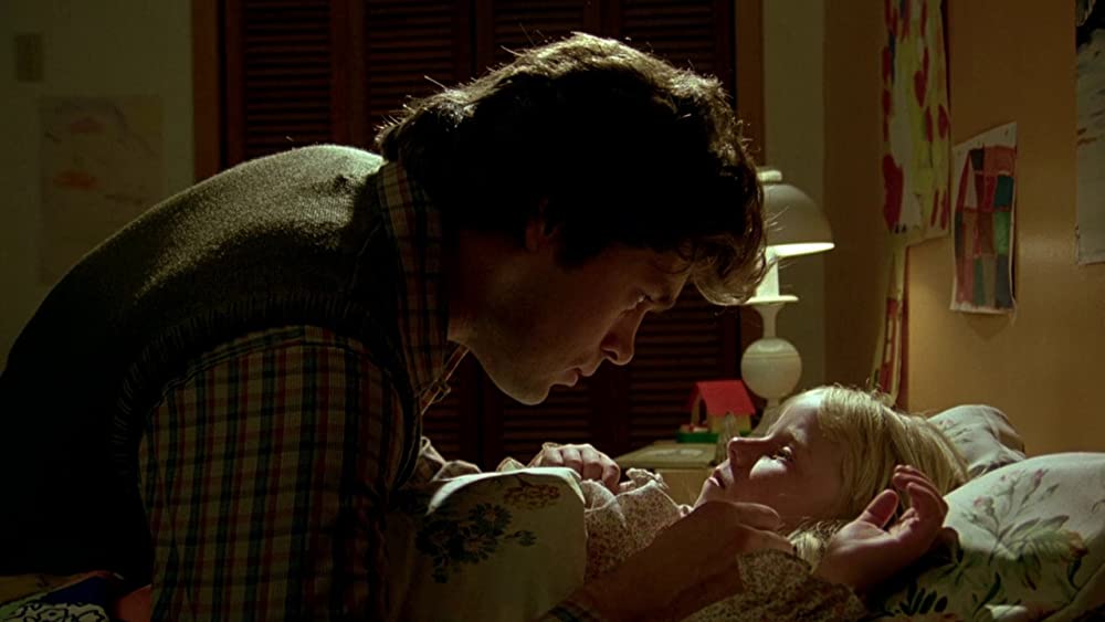 「ザ・ブルード／怒りのメタファー」アート・ヒンドル & Cindy Hindsの画像